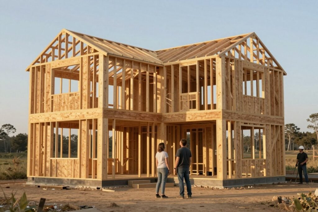 Best Mortgage Lenders for New Construction: Who Handles Delays, Deposits, and Builder Incentives