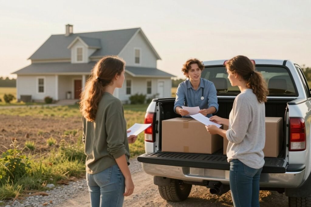 Best Mortgage Lenders for USDA Loans: Who Actually Closes Zero-Down Rural Mortgages