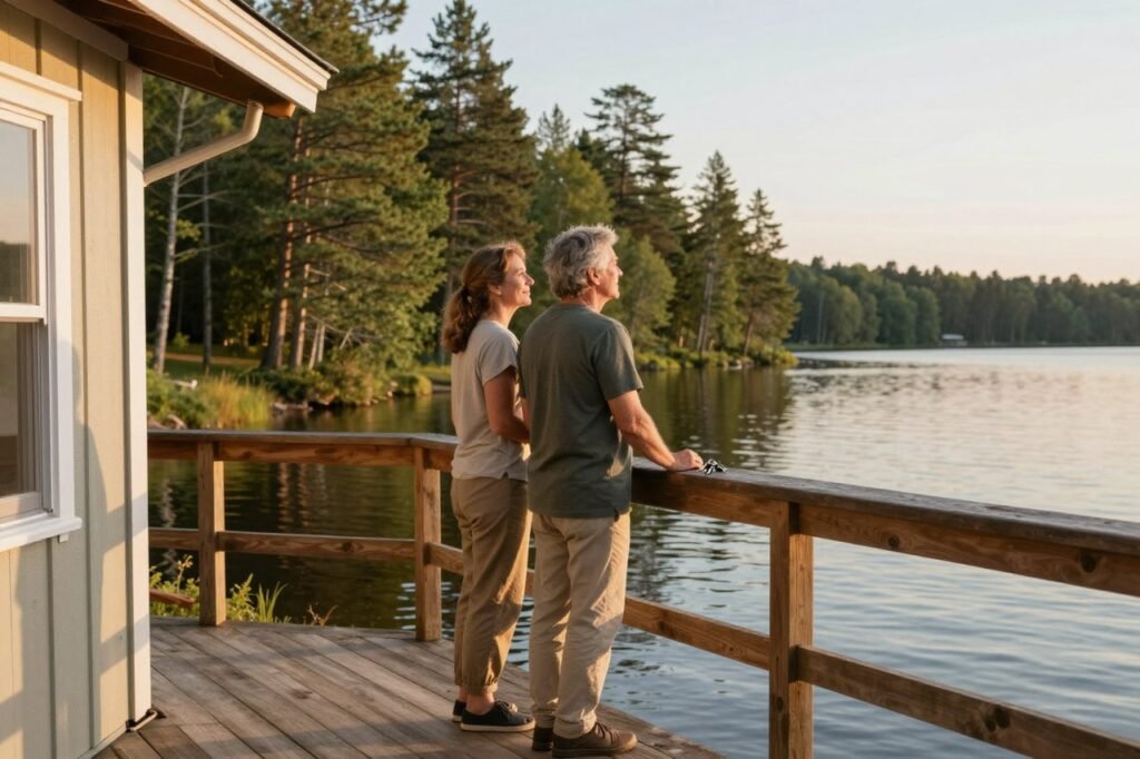 Best Mortgage Types for Buying a Vacation Home (and How to Choose)