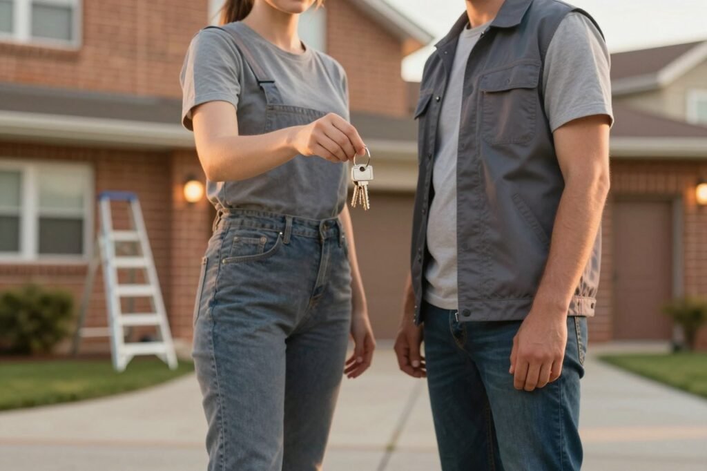Best Mortgage Types for Real Estate Investors (And When Each One Actually Makes Sense)