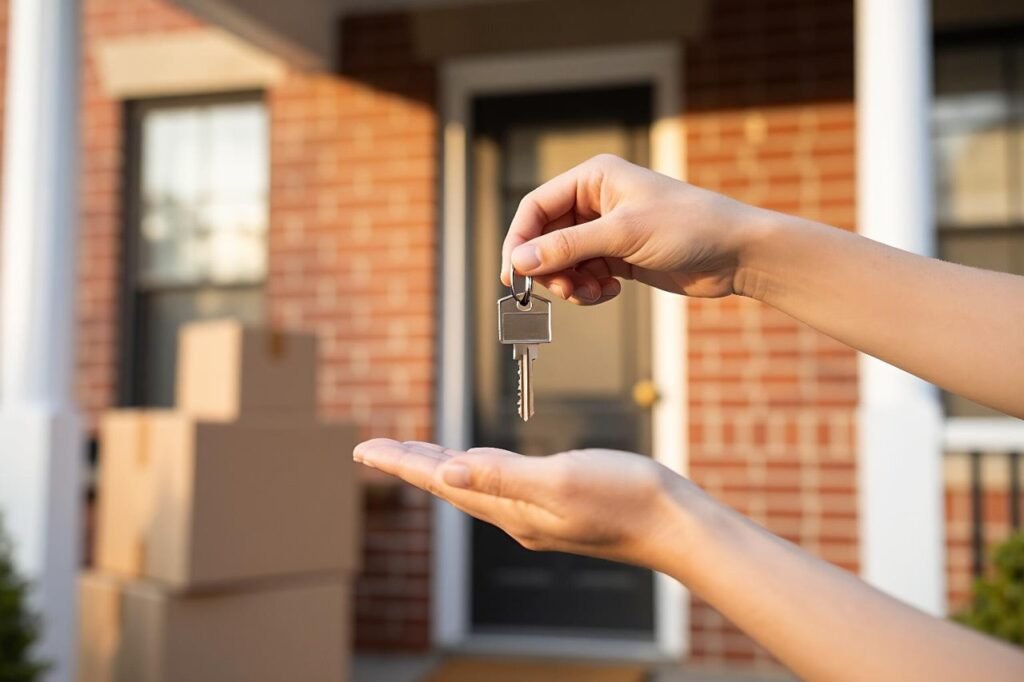 The Best Mortgage Types for Rental Property Investors (and When Each One Wins)