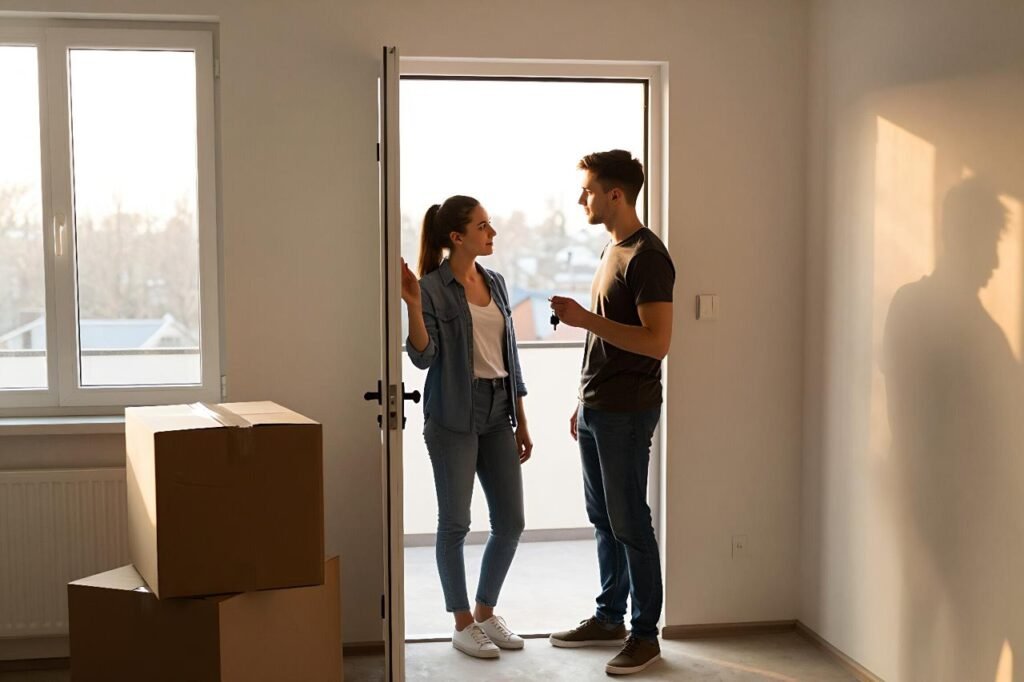 The Best Type of Mortgage for First-Time Buyers? Start With Your Deposit, Not the Rate The Best Type of Mortgage for First-Time Buyers? Start With Your Deposit, Not the Rate
