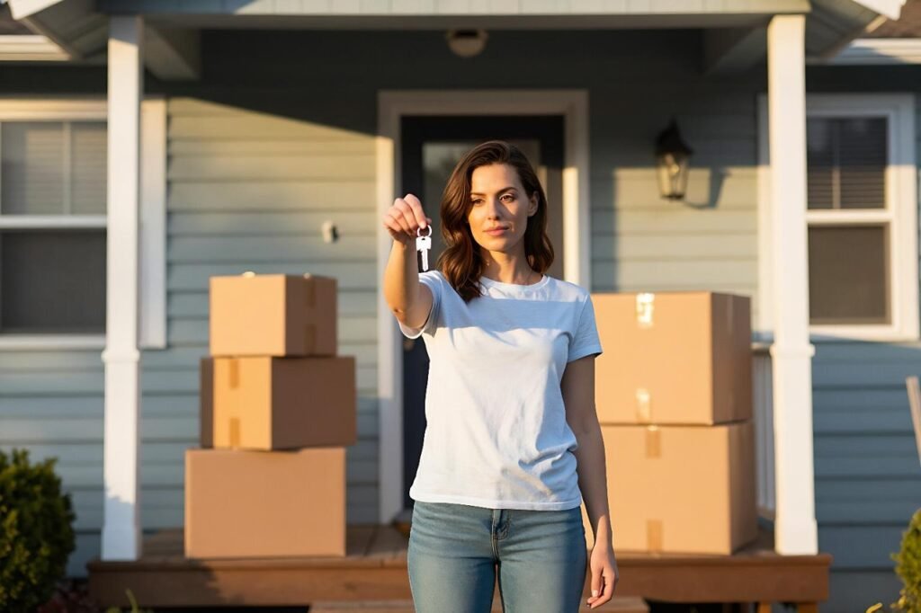 Buying a House After Foreclosure: What Lenders Actually Need to See