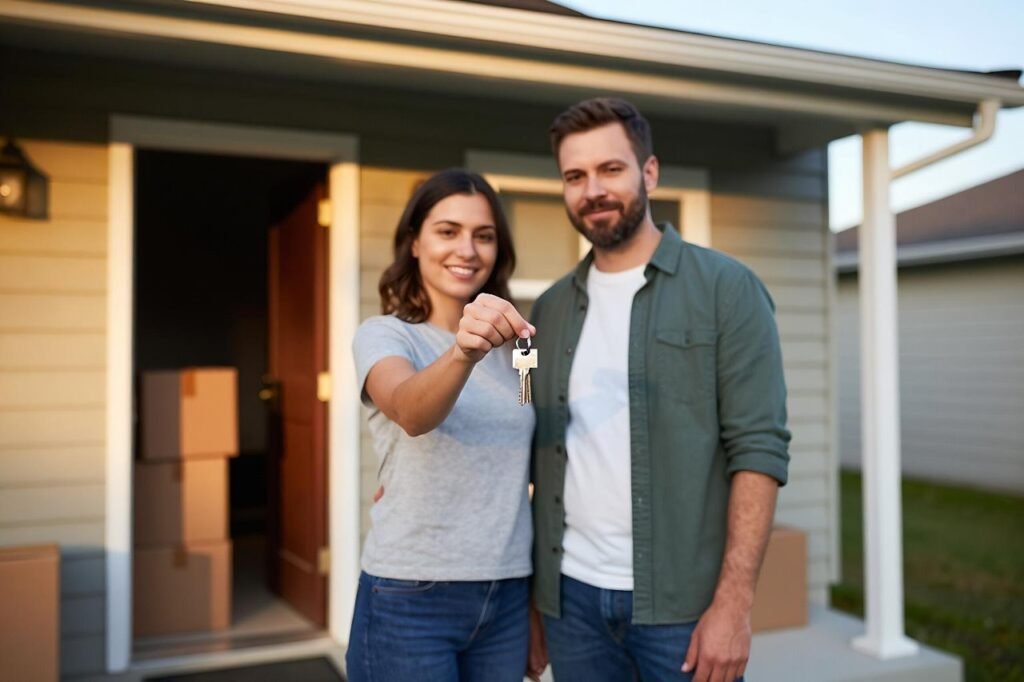 Buying a House With a 600 Credit Score: What Lenders Will Actually Approve