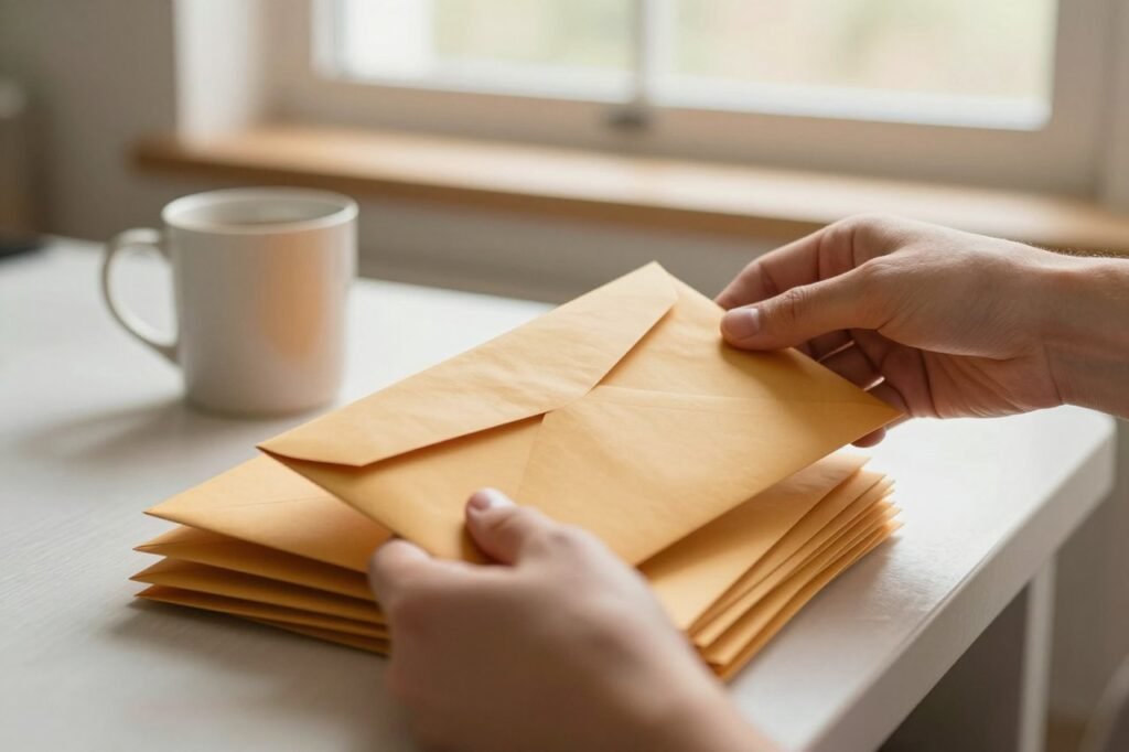 Buying a House With Collections: What Lenders Actually See on Your File