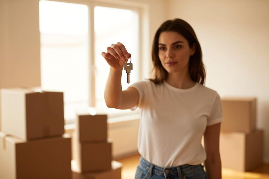 Buying a House With No Credit History: How a Blank File Actually Gets Approved