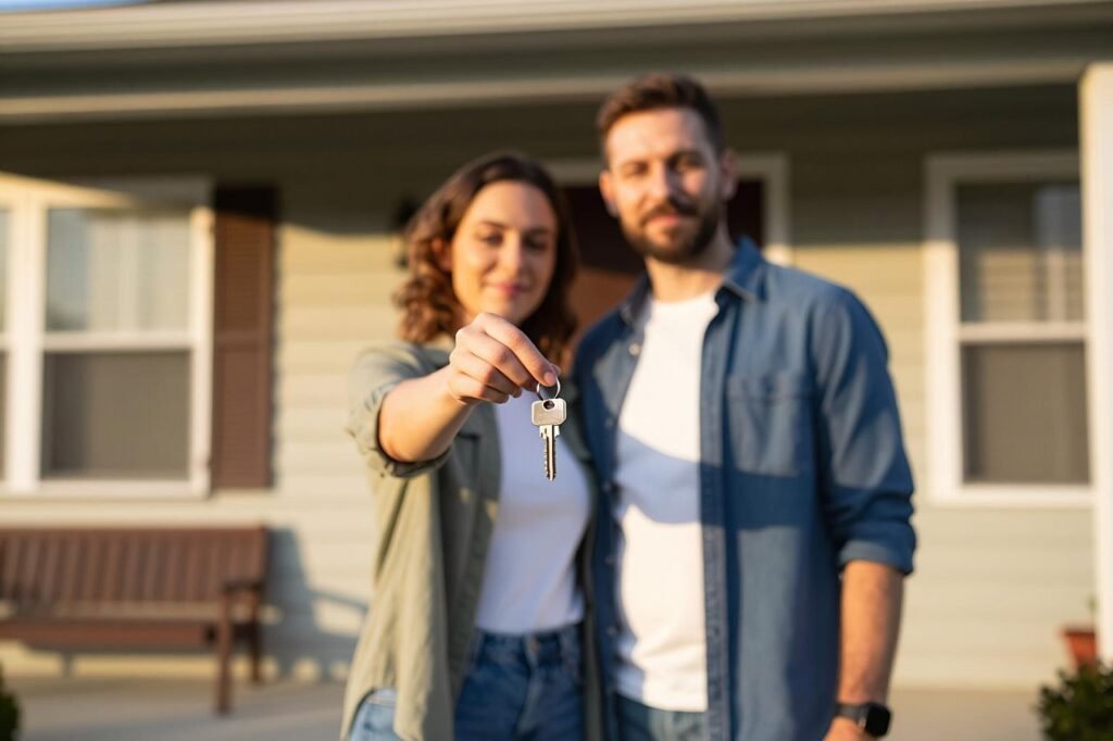 Can You Buy a House With Poor Credit? Yes, But the Route Changes