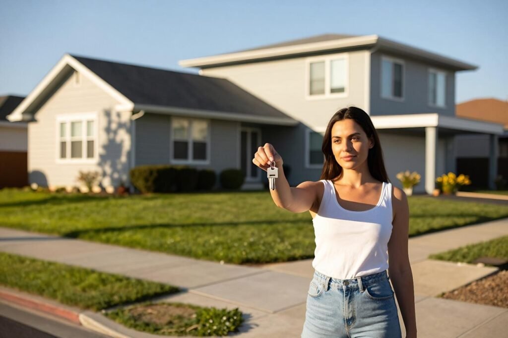 Conforming vs Nonconforming Mortgage: Where the Line Sits and What It Costs You Conforming vs Nonconforming Mortgage: Where the Line Sits and What It Costs You