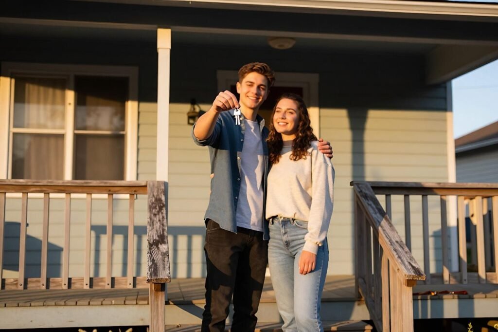 Conventional vs Government-Backed Mortgages: The Difference Shows Up in Year Seven Conventional vs Government-Backed Mortgages: The Difference Shows Up in Year Seven