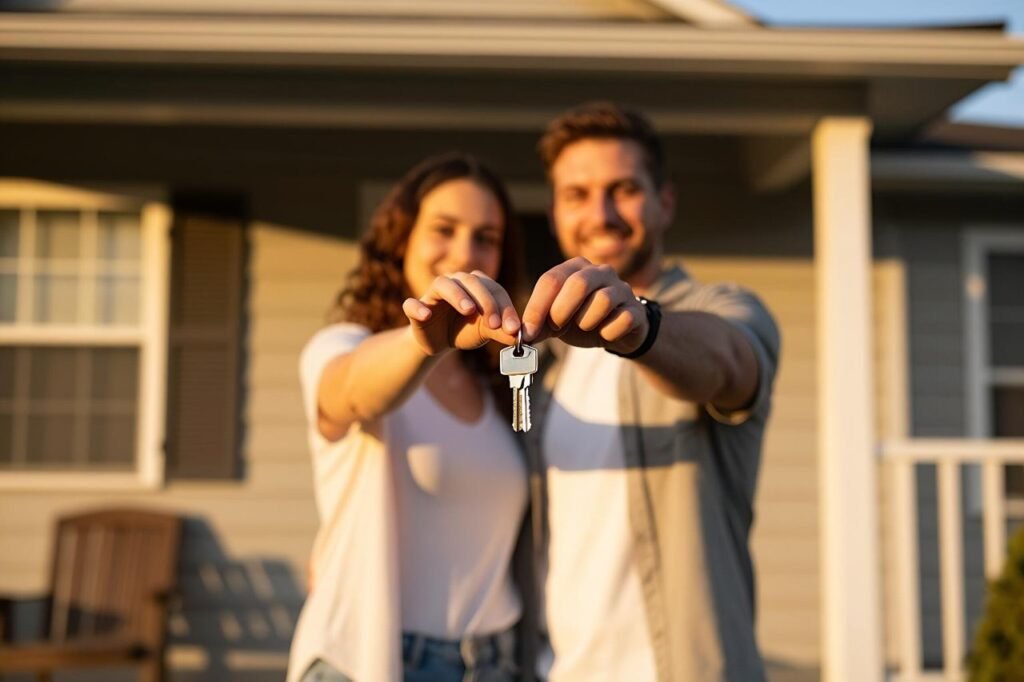 How to Work Today's Refinance Rates: A 6-Step Playbook With Real Numbers
