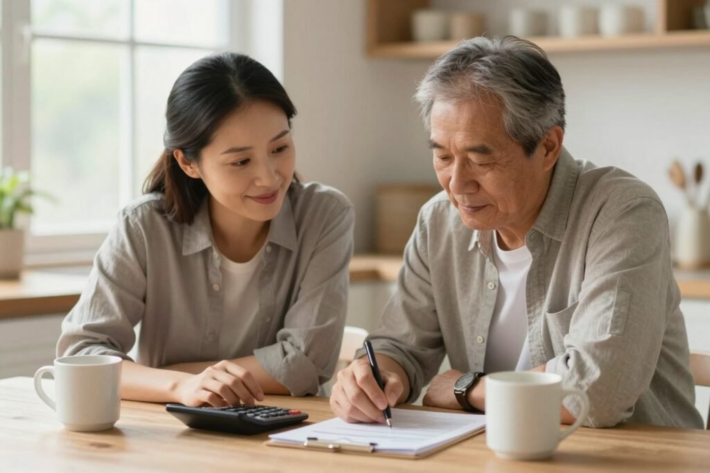 How to Use Current Refinance Rates: A 7-Step Walkthrough With Real Numbers