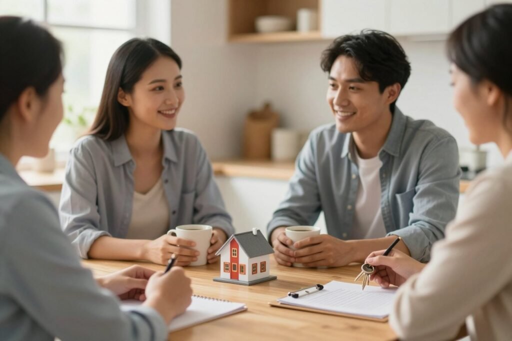 Different Types of Mortgages: What Each One Really Costs You