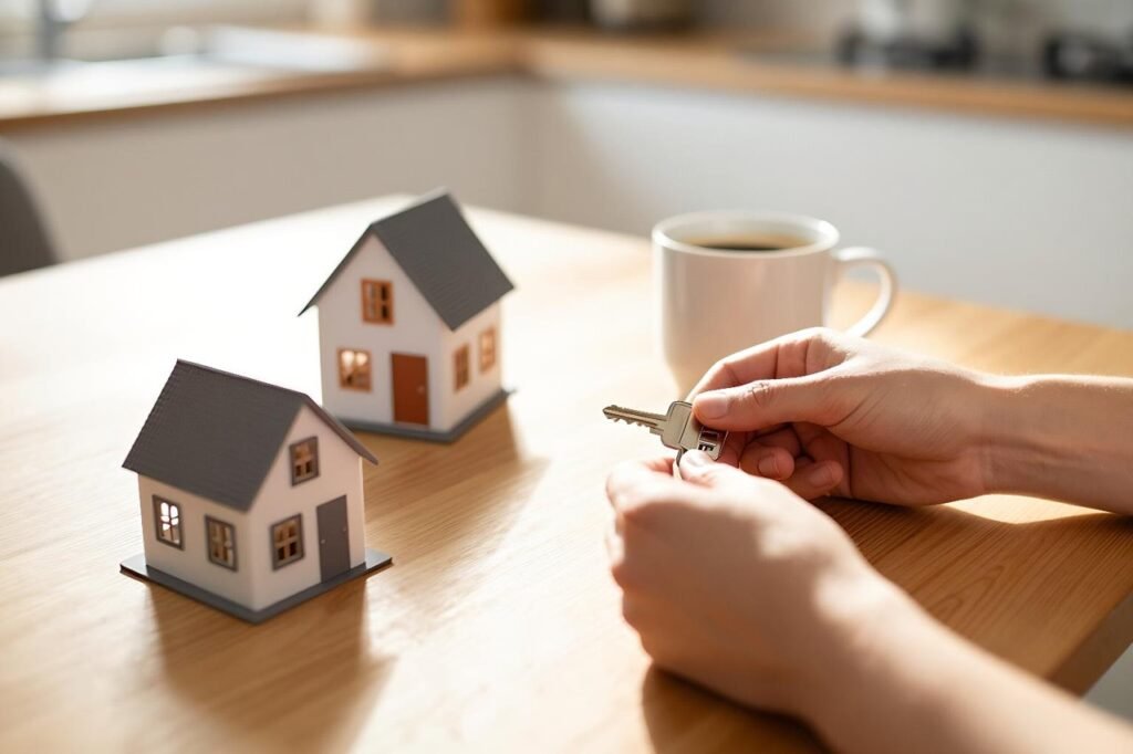 How Mortgage Rates Are Actually Priced: A Step-by-Step Walkthrough With Real Numbers