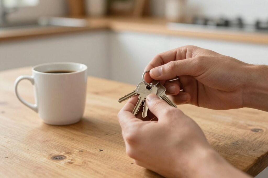 FHA Loan Debt-to-Income Ratio: The Number That Quietly Decides Your Approval