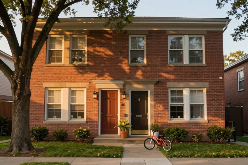 FHA Loan for Duplex: How to Buy a Two-Family Home With 3.5% Down FHA Loan for Duplex: How to Buy a Two-Family Home With 3.5% Down