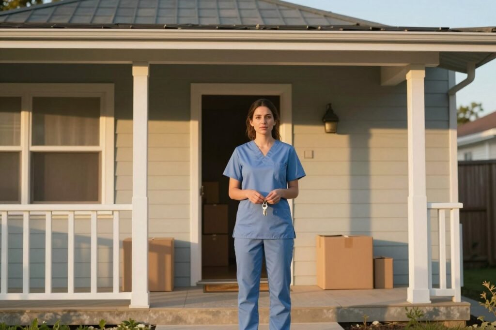 FHA Loan for Low Income Buyers: How 3.5% Down Really Works