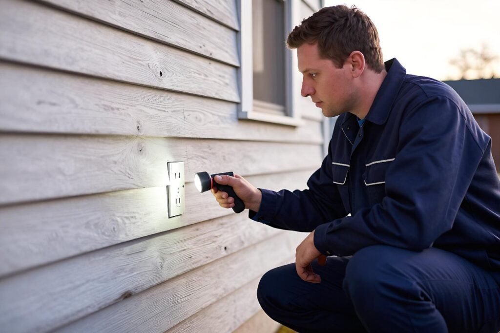 FHA Loan Inspection Requirements: What Really Gets Checked Inside the House FHA Loan Inspection Requirements: What Really Gets Checked Inside the House