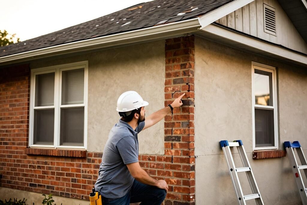 FHA Loan Property Requirements: What the Appraiser Is Really Looking For