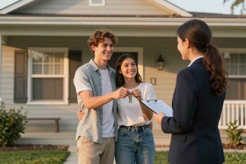 FHA Loans for First-Time Buyers: The Real Numbers Before You Sign
