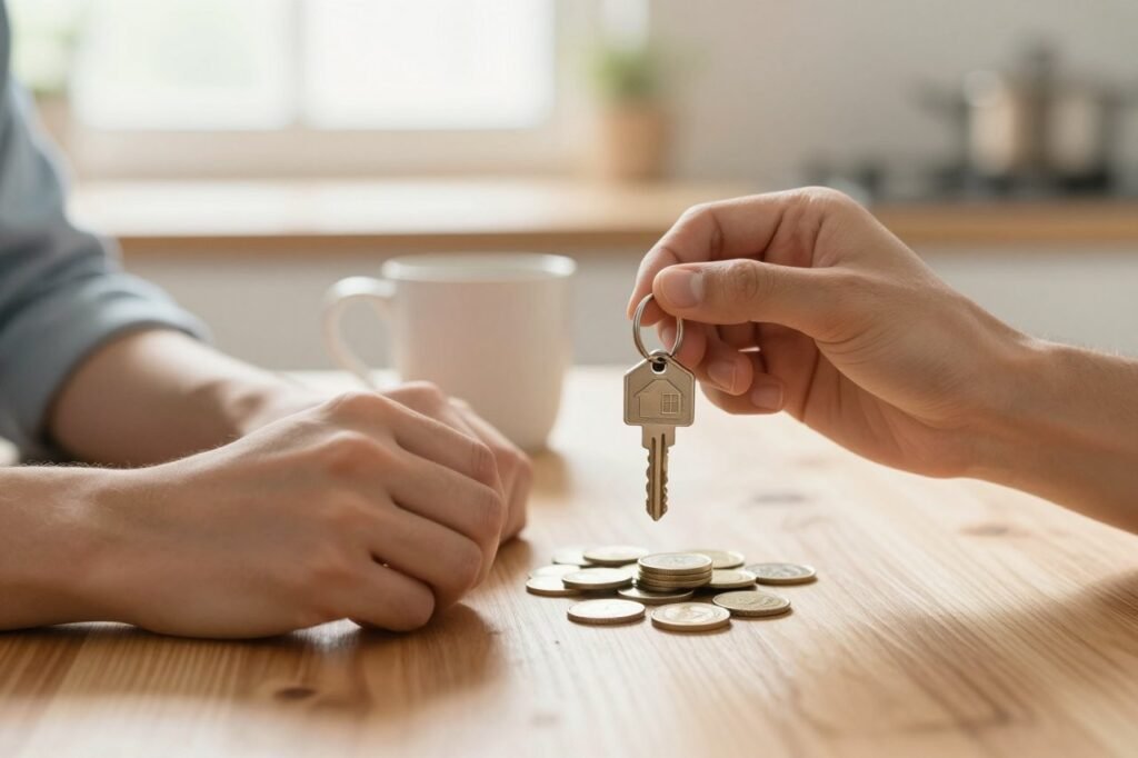FHA Loans With a 580 Credit Score: What You'll Actually Get Approved For