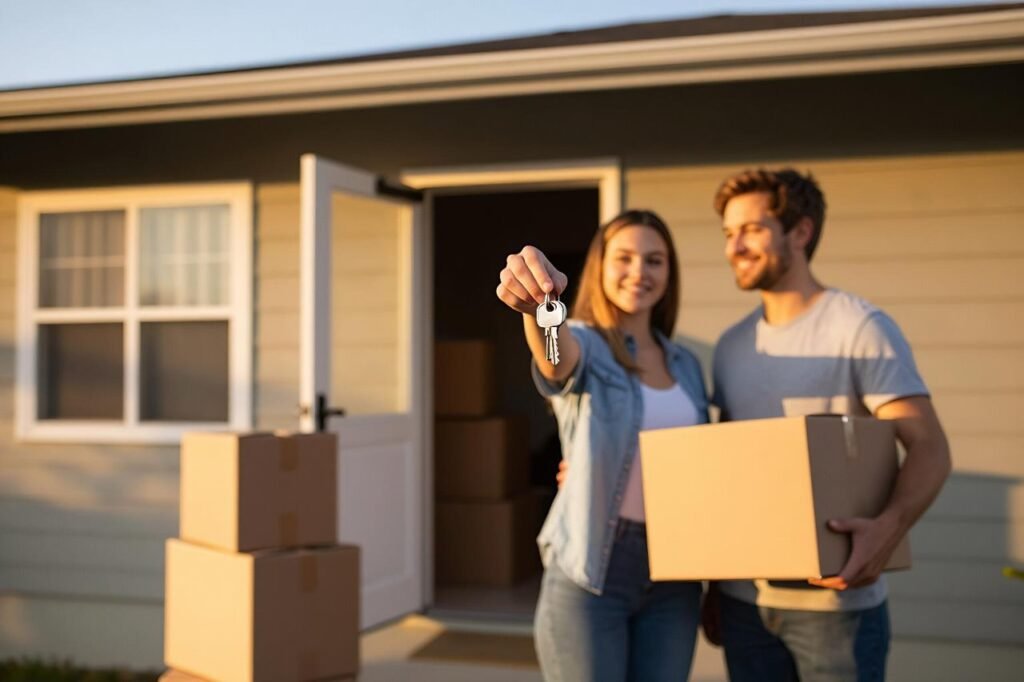 First Time Home Buyer Assistance: Where the Real Money Sits (and the Deadlines That Kill It)