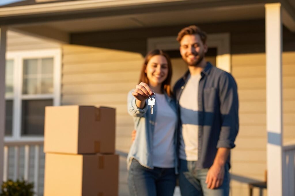 First-Time Home Buyer Benefits Most People Never Claim