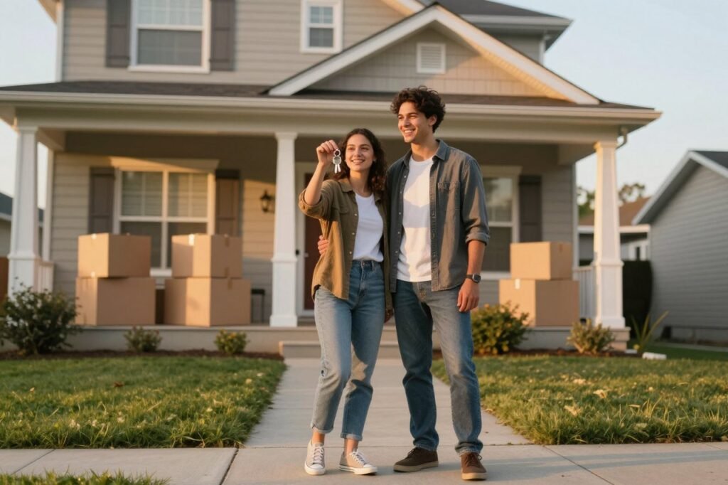 How to Run a First-Time Home Buyer Checklist Step by Step, With Real Numbers How to Run a First-Time Home Buyer Checklist Step by Step, With Real Numbers