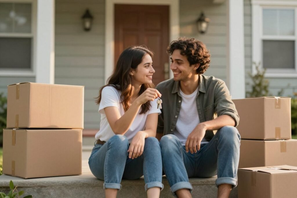First Time Home Buyer Down Payment Assistance: Where the Money Actually Hides