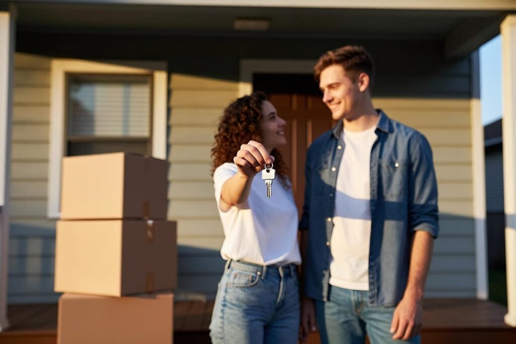 First Time Home Buyer Government Programs: Where the Money Actually Is First Time Home Buyer Government Programs: Where the Money Actually Is