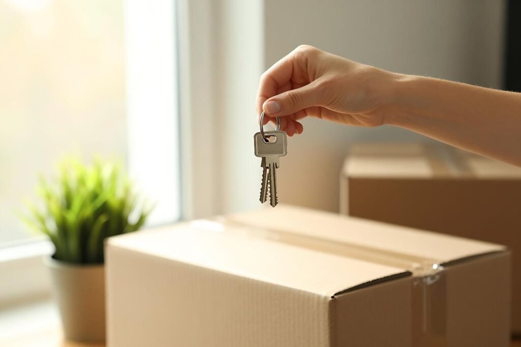 First Time Home Buyer Grants: Where the Money Hides and How to Claim It