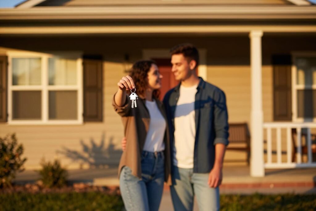First Time Home Buyer Loans: What You’ll Actually Qualify For (and What It Costs) First Time Home Buyer Loans: What You'll Actually Qualify For (and What It Costs)
