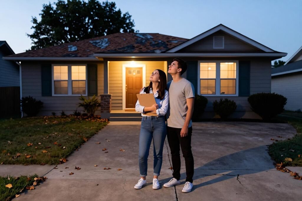 First-Time Home Buyer Mistakes That Quietly Cost You Thousands First-Time Home Buyer Mistakes That Quietly Cost You Thousands