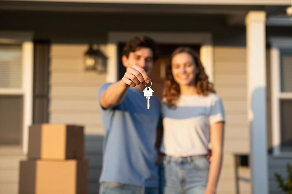 The First-Time Home Buyer Mortgage Playbook: 7 Steps, Real Numbers, Zero Guesswork
