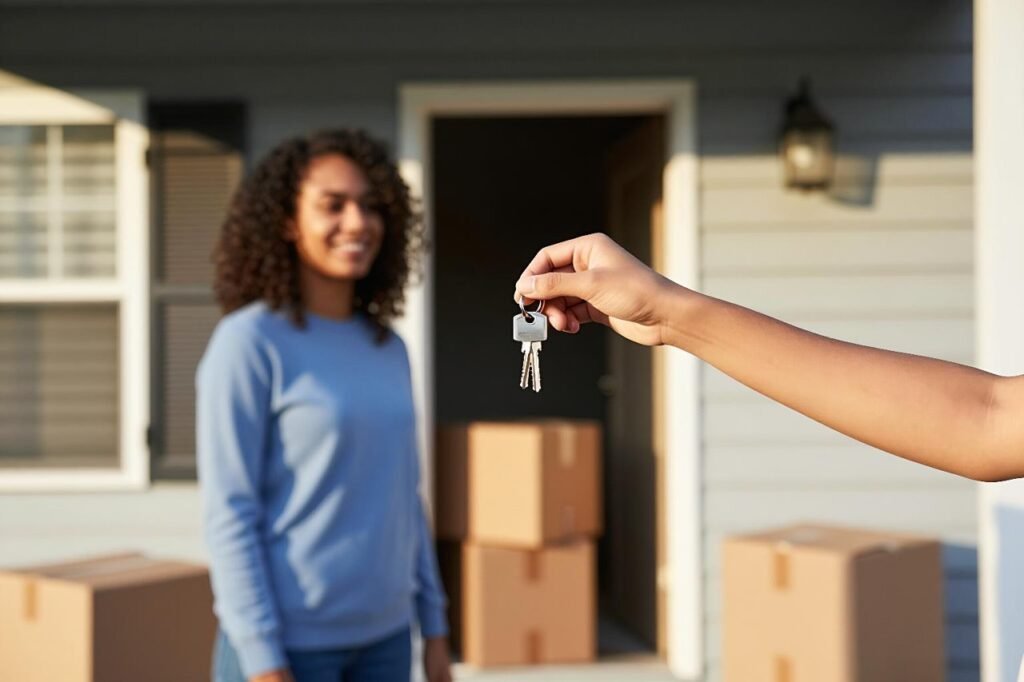 First Time Home Buyer Programs: What Exists, Who Qualifies, and How to Claim It