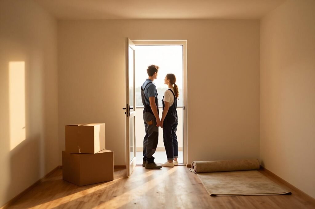 First Time Home Buyer Programs 2027: What You’ll Actually Qualify For First Time Home Buyer Programs 2027: What You'll Actually Qualify For