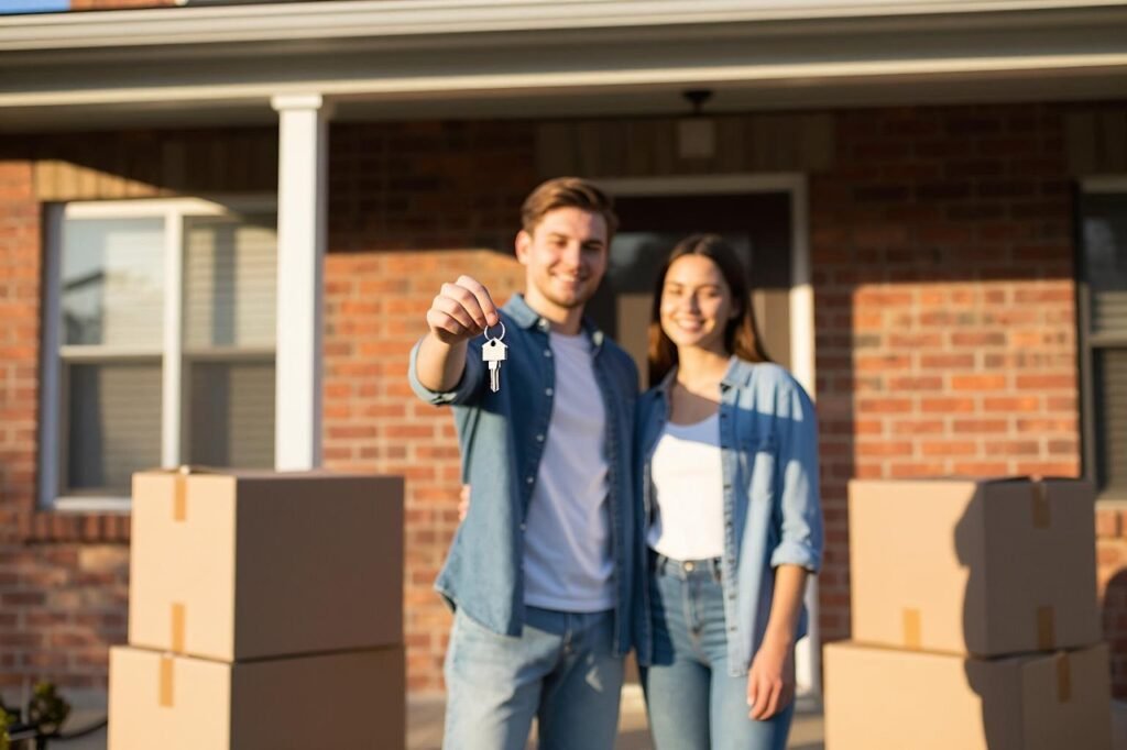 First Time Home Buyer Requirements: What Lenders Actually Check First Time Home Buyer Requirements: What Lenders Actually Check