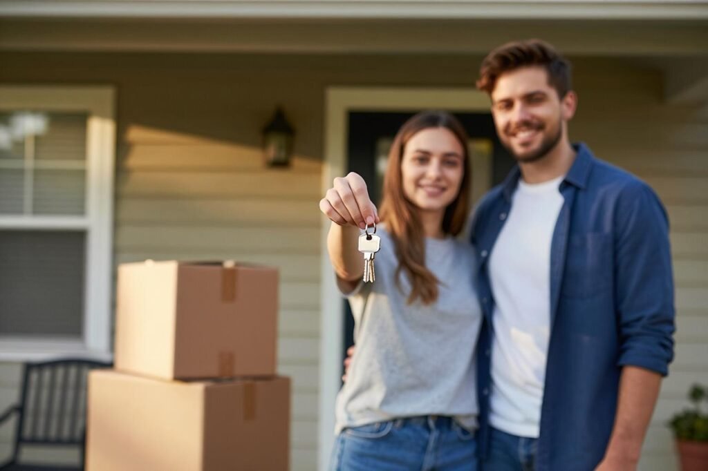 First-Time Home Buyer Tips That Save You Real Money (and Real Headaches)