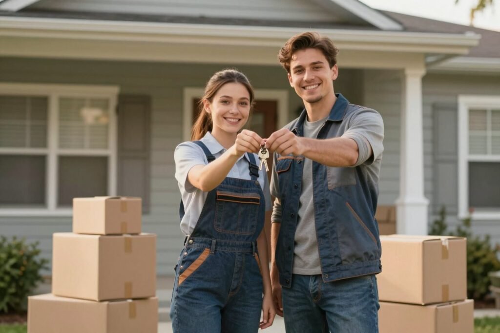 First Time Home Buyer With Low Income: What Actually Gets You Approved