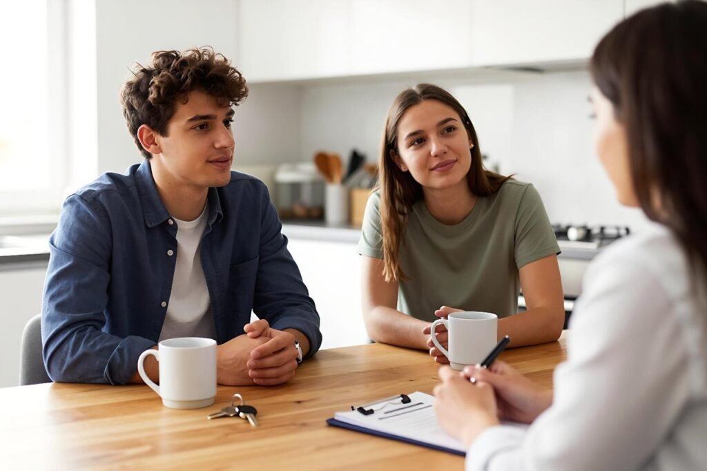 How to Choose a Fixed-Rate Mortgage: A 7-Step Walkthrough With Real Numbers