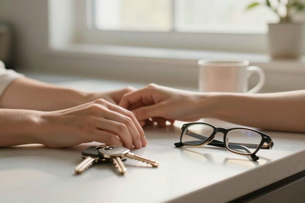 Fixed Rate Refinance Mortgage: Does Locking In Actually Save You Money?