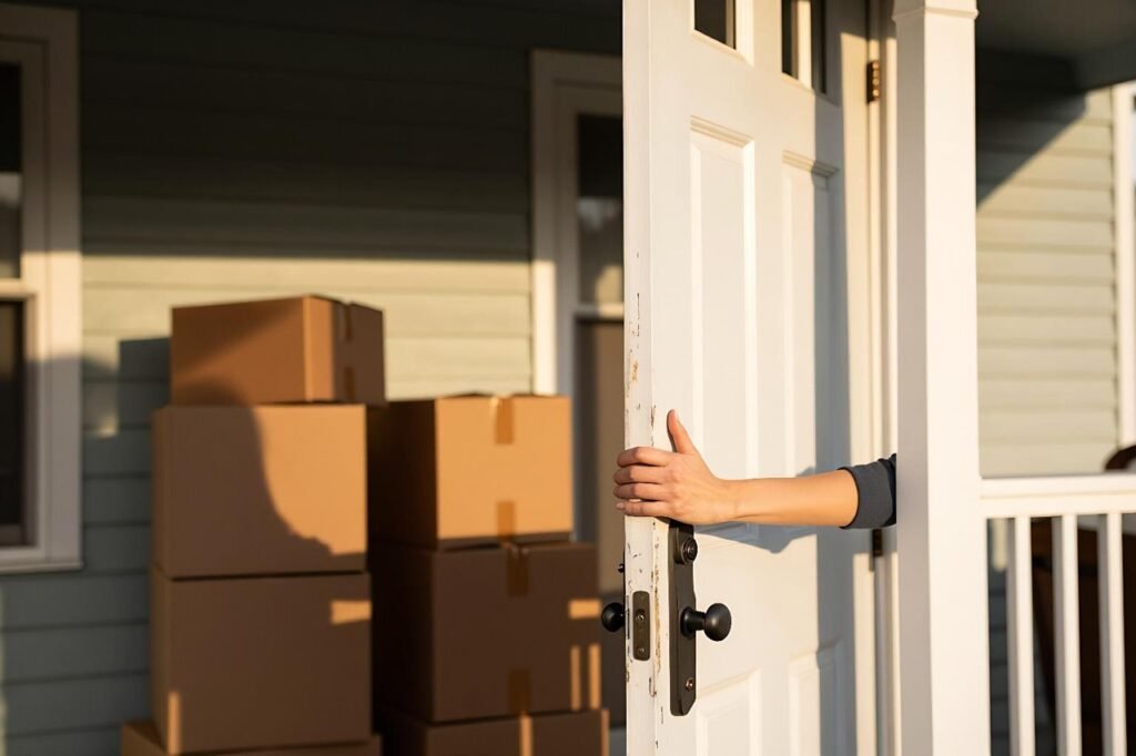 Home Loan Lenders for Bad Credit: Where a 580 Still Gets You Through the Door