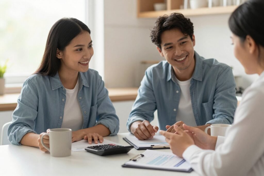 Home Loan Rates Today: What the Average Rate Actually Costs You Each Month