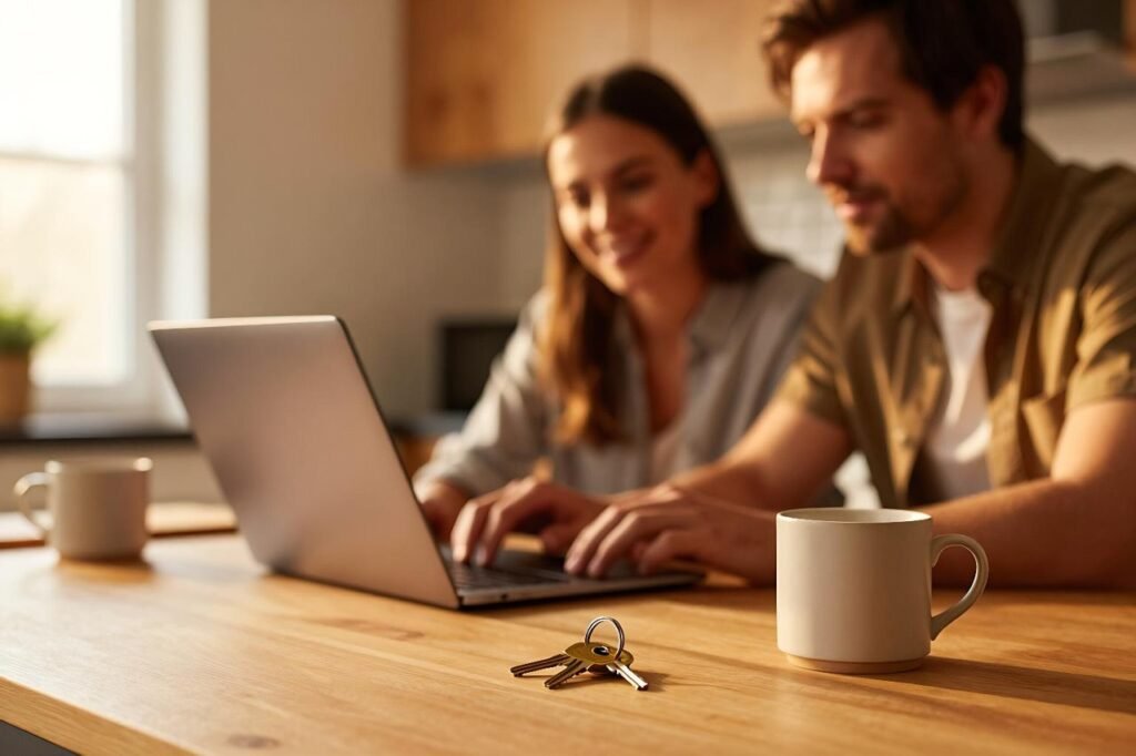 Home Mortgage Calculator: What the Monthly Payment Really Tells You