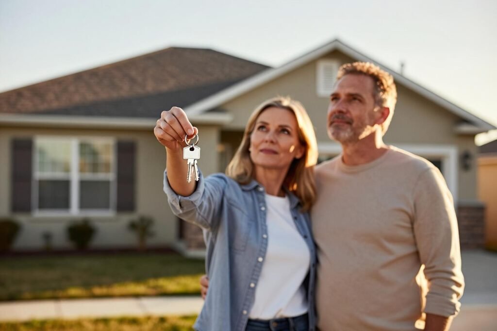 Home Refinance Rates: What You're Really Being Quoted (and How to Compare It)