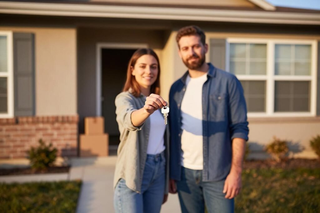 House Payment Calculator: What the Number Actually Covers (And What It Hides) House Payment Calculator: What the Number Actually Covers (And What It Hides)
