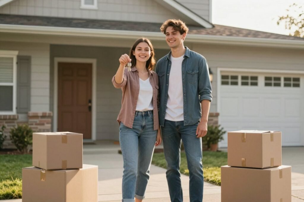 Making $100,000? Here’s How Much House You Can Afford