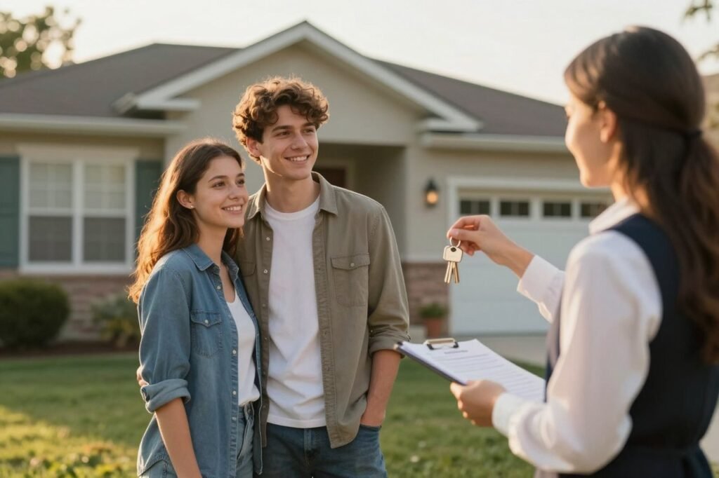 How Much House Can I Afford on $50,000? The Honest Math