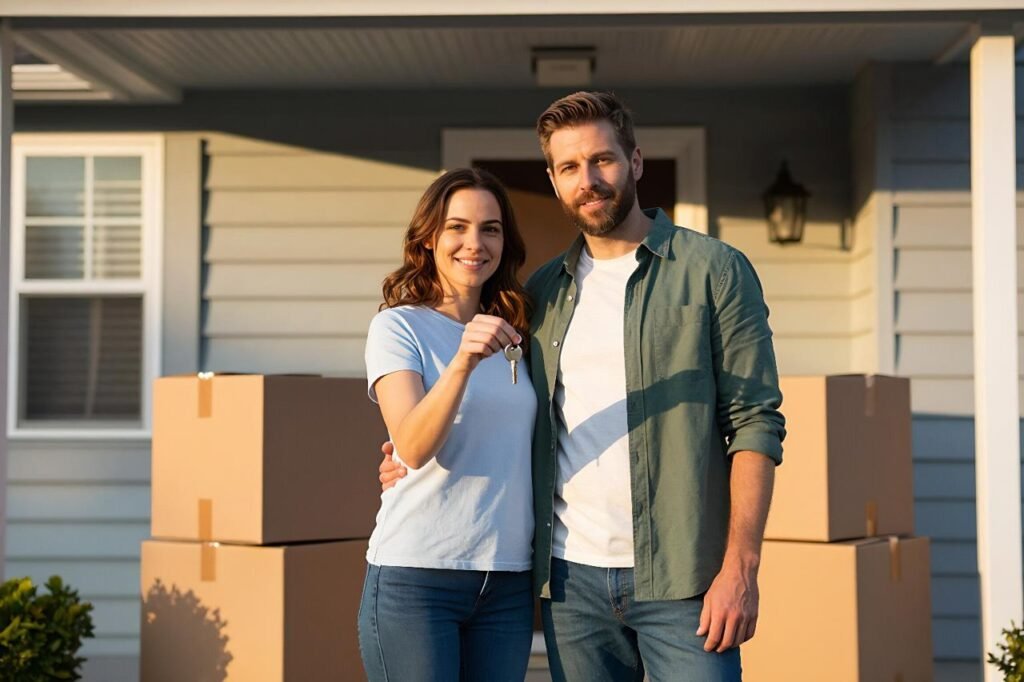 How Much House Can I Afford on $60,000? The Real Numbers