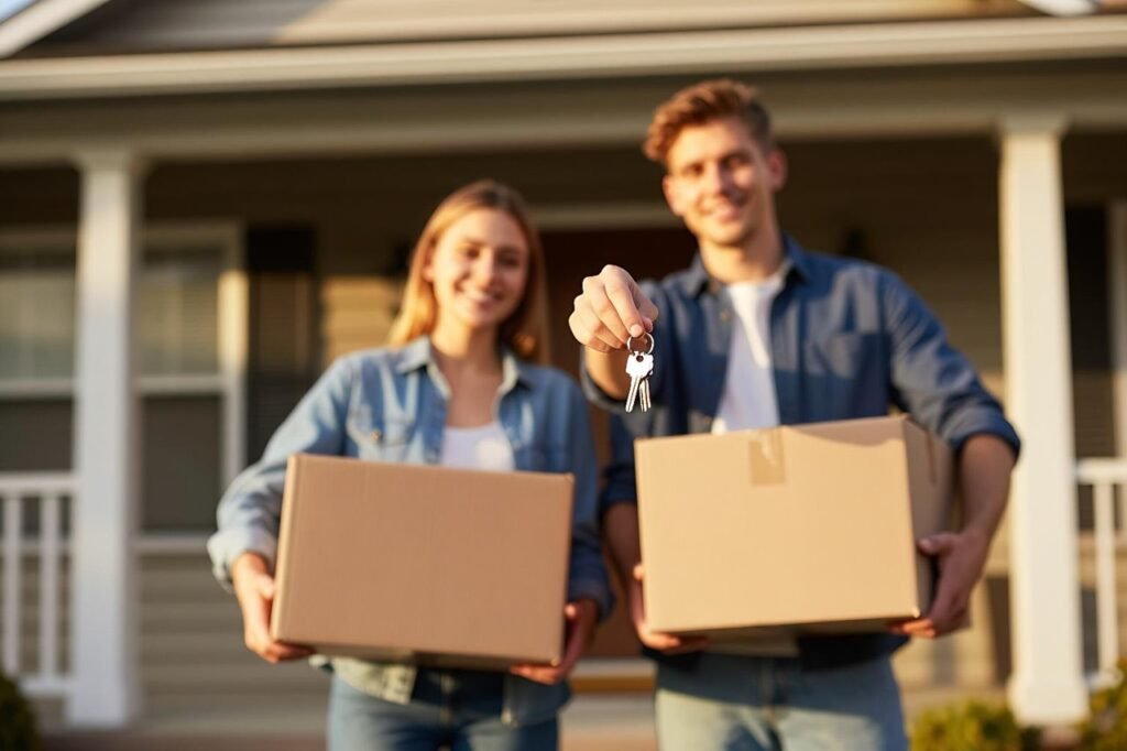 How Much Should You Save Before Buying a Home? A 7-Step Plan With Real Numbers