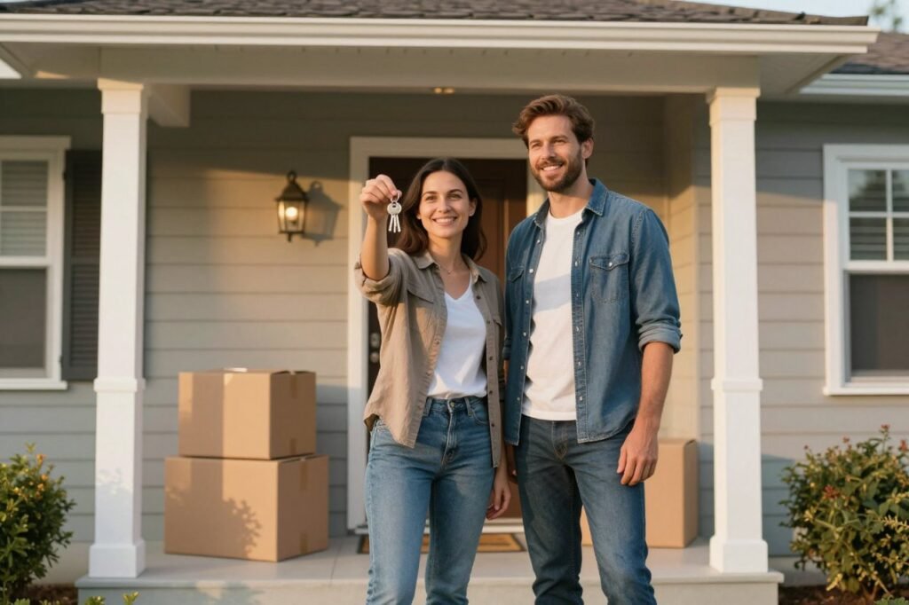 How to Buy a Home With a 580 Credit Score: A Step-by-Step Playbook With Real Numbers